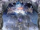 Iced Earth - Horror Show - Gold Colored Vinyl [New Vinyl LP] Colored Vinyl, Gold