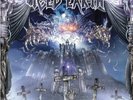 Iced Earth - Horror Show - Blue Marble Colored Vinyl [New Vinyl LP] Blue, Colore