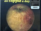APPLE - AN APPLE A DAY 2011 GUERSSEN GUESS089 - NM SPANISH MONO REISSUEb - 180g