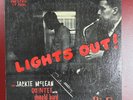JACKIE MCLEAN LIGHTS OUT PRESTIGE  LP 7035 DG 1ST PRESS DONALD BYRD