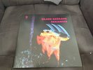 BLACK SABBATH - PARANOID. VMP PURPLE VINYL LP. KEVIN GREY  ART PRINT  SVG/SVG