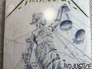METALLICA 