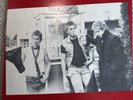 D.O.A. Something Better Change Vinyl Friends FR003 2 Inserts VG++ Canadian Punk