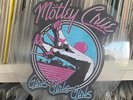 Motley Crue - Girls Girls Girls UNCUT 12