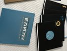 LTJ Bukem - EARTH Volume One PROMO 5 x 12” Vinyl BOXSET