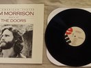 Jim Morrison & The Doors Vinyl LP:  An American Prayer.  A1/B1.  Top Rate.