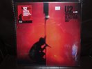 U2 - Under A Blood Red Sky 40th RSD Record Day 2023 - Red Vinyl