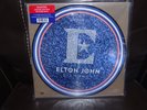 Elton John - Diamonds - 2022 Limited Edition Picture Disc Record