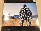 Pink Floyd Delicate Sound of Thunder Live Vintage Vinyl Double LP 1988