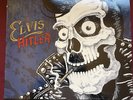 Disgraceland by Elvis Hitler (Vinyl LP, 1988 Restless Records (USA))