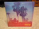 Dogstar Somewhere Between The Power Lines  Watermelon Signed Vinyl Keanu Reeves