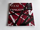 VAN HALEN - BEST OF BOTH WORLDS 3LP