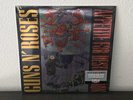 Guns N Roses Appetite For Destruction Limited Edition NUMBERED /3000 LP IN HAND