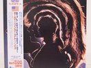 ROLLING STONES / HOT ROCKS JAPAN ISSUE DOUBLE LP W/OBI, INSERT*2