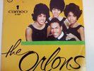 Orlons    NOT ME / MY BEST FRIEND (GREAT SOUL 45/PS)  #257 PLAYS VG++ NO NOISE