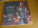MICHAEL JACKSON - HISTORY PAST, PRESENT, AND FUTURE 3LP WHITE VINYL MARBLED 2025