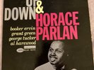 Horace Parlan - Up & Down (Blue Note Tone Poet Series) [New Vinyl LP] 180 Gram