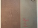 Death In June The Calling 12” Single W/ B Side She Said Destroy