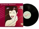 Duran Duran Vinyl Record Rio LP