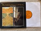 Dolly Parton The Golden Streets Of Glory Vinyl LP 1971 RCA Victor LSP4398 Gospel