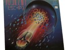 Journey Escape HC47408 Half-Speed Mastered Columbia Vintage '81 Records LP Vinyl