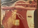 Premiata Forneria Marconi  Italian Prog Vinyl Gatefold Sealed LP Siwan Korea