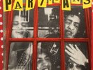 The Partisans LP No Future Records PUNK 4 1983 VG+/VG+