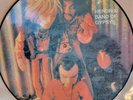 Jimi Hendrix     Band of Gypsys     Picture Disc puppet cover shot