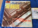 The Beatles Please Please Me Mono 3/4 Press Vg+ To Ex Audio Test Played 22/3/25
