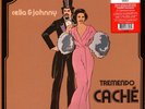 Cruz,Celia / Pacheco,Johnny - Tremendo Cache (180 Gram Vi (2025 - US - Original)