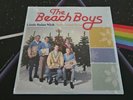 The Beach Boys Little Saint Nick / Auld Ice Blue 7