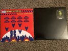 Dj Spooky Riddim Warfare 2x Vinyl Record And Modern Mantra Vinyl Single