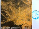 Blind Mr. Jones Vinyl  Eyes Wide E.P Shoegaze