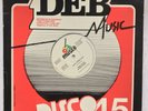 Carlton And His Shoes Ranking Joe - Love Me Forever REGGAE 12Vinyl
