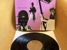 The Gun Club ‎– Fire Of Love - Vinyl LP - 1981 Ruby Records --  VG+ FIRST PRESS