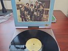 LOS TIGRES DEL NORTE “16 GRANDES EXITOS”  Mexico Press Vinyl LP Norteñas VG++