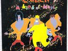 QUEEN - A KIND OF MAGIC (original US Capitol label)