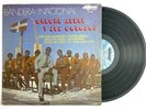 Cheche Abreu Y Sus Colosos - Bandera Nacional 1975 Dominican Republic Press VG+