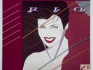 ORIGINAL Vtg 1982 DURAN DURAN Album RIO Vinyl RECORD w\ Inner Lp NEAR MINT