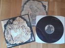 EUGENIK Brown gatefold LP rock o rama rebelles isd ror