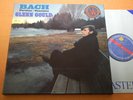 Glenn Gould Bach Partitas and Toccatas Dutch CBS Stereo Early 80s 4LP Box NM