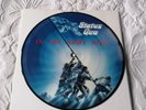 Status Quo  - In The Army Now - Picture Disc 7