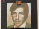 Leonard Cohen: Songs of Leonard Cohen (Vinyl, 1969 AU, LP, VG+) - SBP233657