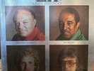 LA4 JUST FRIENDS 1978 LP NM Vinyl Record LTD ED Direct-to-Disc Concord Jazz