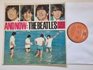 The Beatles - And Now - The Beatles Vinyl LP Germany