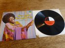 Sarah Vaughan A Time in My Life UK 1974 Mainstream MSL 1024 Soul Jazz Funk LP