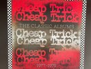 The Classic Albums 1977-1979 by Cheap Trick (Record, 2013) READ Description