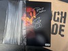 Selena Gomez Benny Blanco I Said I Love You First Signed Vinyl Rough Trade Cover