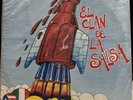 EL CLAN DE LA SALSA •  LA NEGRA TOMASA  • Lp VG+ • Nice Guaguanco • Listen •