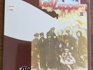 Led Zeppelin - II - SEALED - SD 19127 - Atlantic - NM - No Barcode